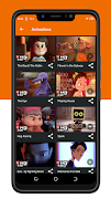 Animation Store تصوير الشاشة 2