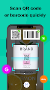 QR Code Creator - QR Scanner স্ক্রিনশট 1