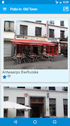 Beer Guide Antwerp Screenshot 2