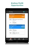 PTS Driver ภาพหน้าจอ 5