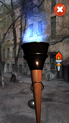 Simulador de antorcha captura de pantalla 6