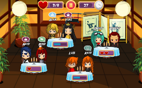 Speed Dating Ekran Görüntüsü 3