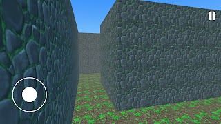 Cube Maze (Labyrinth 3D) syot layar 4