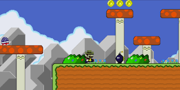 3 Schermata Super Jack 2