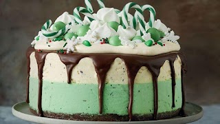 Cake Decoration Tutorial 截圖 5