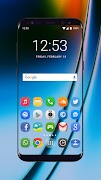 Theme for OnePlus Nord 2T 截图 3