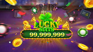 Modern Blackjack ảnh chụp màn hình 1