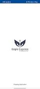 Eagle Express syot layar 2