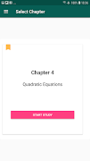Class 10 Notes Offline ảnh chụp màn hình 3