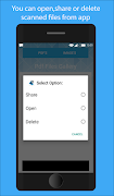 Smart Documents Scanner Screenshot 6