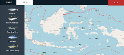 Nelayan Simulator ภาพหน้าจอ 2
