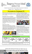 Rangeway Primary School 截圖 2