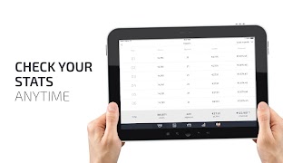 Mobidea ảnh chụp màn hình 4