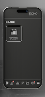 Echo Brickell syot layar 6