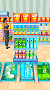 Supermarket Stack: Sort 3D スクリーンショット 3