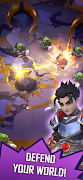 Deploy Heroes capture d'écran 2