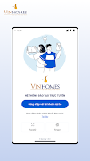 Vinhomes Elearning ảnh chụp màn hình 1