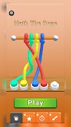 Match The Rope скриншот 5