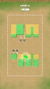 Grass Cutting Game: Cut Grass screenshot 5