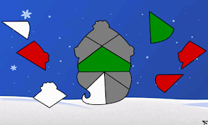 1 Schermata Jolly Puzzles Lite