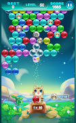 Bubble Cat Plakat