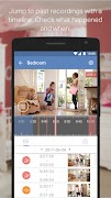 TP-LINK tpCamera syot layar 1