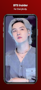 BTS Insider 截圖 3