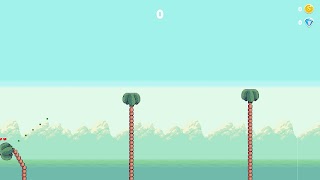 Jump Slinger screenshot 1