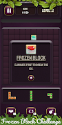 5 Schermata Block Puzzle : Fireball