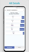 Viscosity Converter screenshot 2