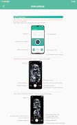 7 Schermata i-Camera