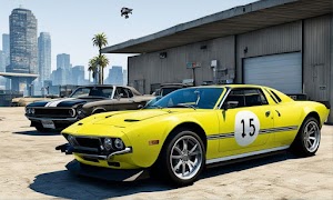 Cheat Codes Auto GT V screenshot 2