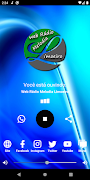 Web Rádio Melodia Limoeiro স্ক্রিনশট 2