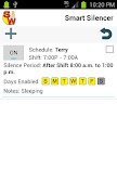 Shift Worker Pro screenshot 7