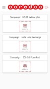 Ooredoo Executor screenshot 1