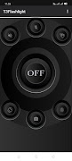 T3Flashlight screenshot 1