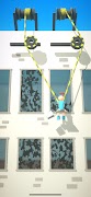 Skyscraper Cleaning скриншот 3