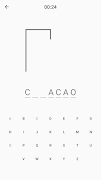 Pendu capture d'écran 1