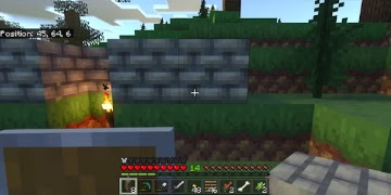 Update Minecraft: Bedrock Mods imagem de tela 6