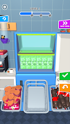 Tidy Fridge スクリーンショット 2