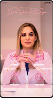 Dra. Sabrina Affiche