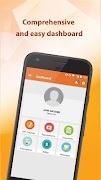 IMS Patient App screenshot 1
