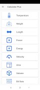 Engineering Calculator capture d'écran 3