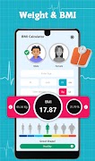 Blood Pressure Tracker 截图 3