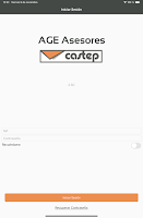 Gardol Portal Asesor скриншот 3