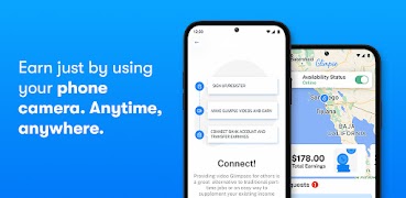Glimpse Provider screenshot 5