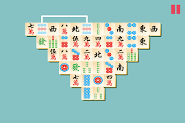 Ari. Mahjong スクリーンショット 5