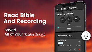 Good News Bible screenshot 2