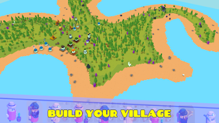 Rubylands screenshot 2