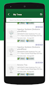 greenGENE screenshot 4